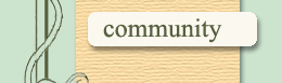 community